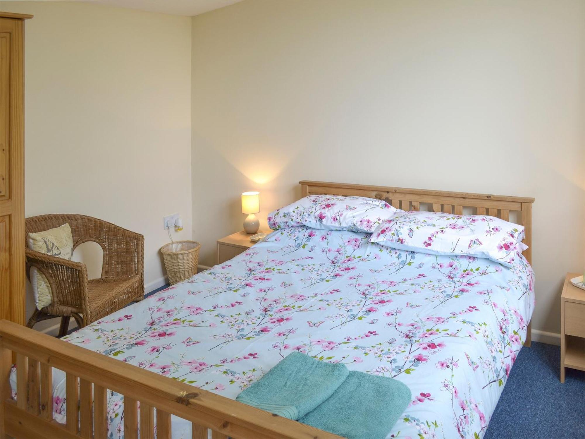 Heather Brae Lodge Nancledra Экстерьер фото
